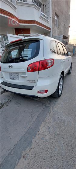 هیوندای سەنتافی